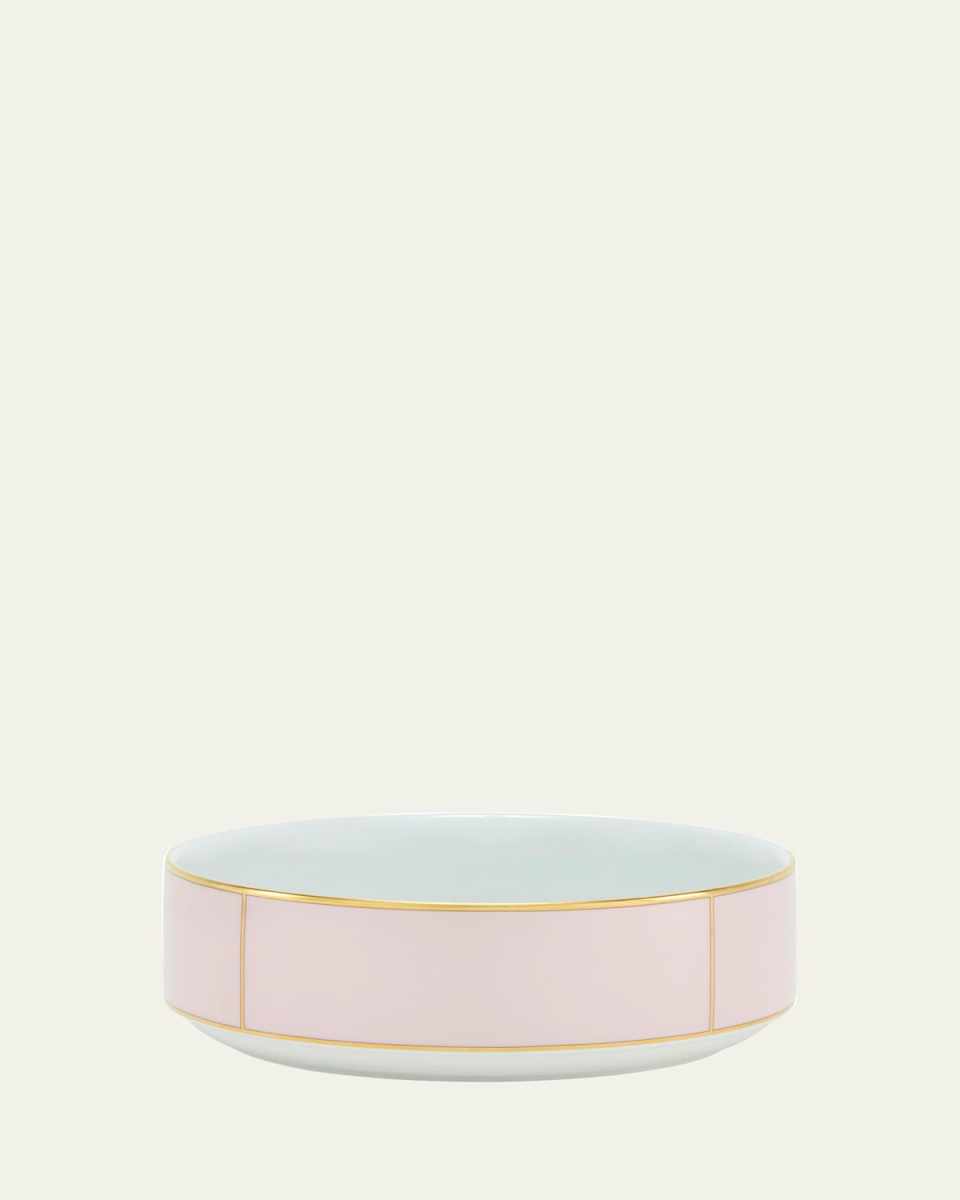 Diva Salad Bowl, Rosa